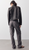 Tight Fuse Slim Utility Charcoal Grey