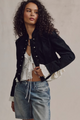 Cloud Nine Blazer Black