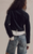 Cloud Nine Blazer Black