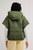 Happy Trails Poncho Ivy