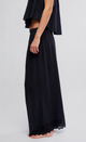 Daylight Charm Pant Black