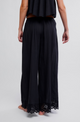 Daylight Charm Pant Black
