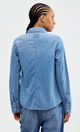 Benny Slim Denim Harbor Blue