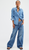 Benny Slim Denim Harbor Blue