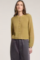 Lisabeth Cardigan Khaki