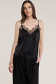 Beverly Lace Trim Cami