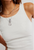 Night Shine Tank Clean Ivory