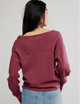 Jess Long Sleeve Dionysus