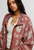 Print Mix Cardi Whisper Pink Combo