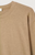 Ypawood L/S T-Shirt Macchiato