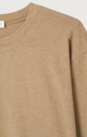 Ypawood L/S T-Shirt Macchiato