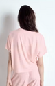 Ypawood T-Shirt Glacage Chin