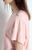 Ypawood T-Shirt Glacage Chin