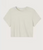 Ypawood T-Shirt Gris Chine