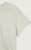Ypawood T-Shirt Gris Chine