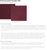 Tom Zip Med Cherrywood Suede BG