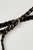 Sol Stud Belt Black