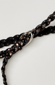 Sol Stud Belt Black
