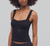 Heirloom Cami Black