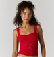 Heirloom Cami New Love
