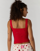 Heirloom Cami New Love