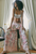 Sleigh All Day Bralette Mauve Star
