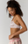 Sleigh All Day Bralette Mauve Star