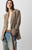 Shiloh Blazer Brown Combo
