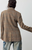 Shiloh Blazer Brown Combo