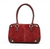 Meredith Medium Cherrywood Suede BG