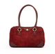 Meredith Medium Cherrywood Suede BG