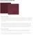 Meredith Medium Cherrywood Suede BG