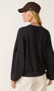 Skyline Tee Black