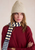 Frostline Beanie Ivory