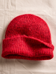 Frostline Beanie Red
