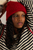 Frostline Beanie Red