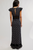 Eternal Soul Maxi Dress Black