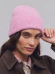 Frostline Beanie Petal Pink