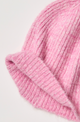 Frostline Beanie Petal Pink