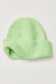 Frostline Beanie Fresh Lime