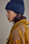 Frostline Beanie Navy