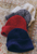 Frostline Beanie Navy