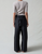 Techno Taffeta Pant Black