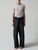 Techno Taffeta Pant Black