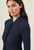 Dona L/S Asymmetrical Dress Nightfall