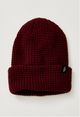 Movement Cool Down Beanie Red Velvet
