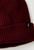 Movement Cool Down Beanie Red Velvet