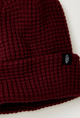 Movement Cool Down Beanie Red Velvet