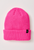 Movement Cool Down Beanie Hot Pink