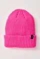 Movement Cool Down Beanie Hot Pink